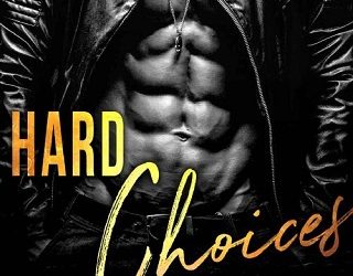 hard choices joan farraneau