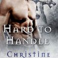 hard to handle christine warren