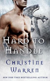 hard to handle, christine warren, epub, pdf, mobi, download