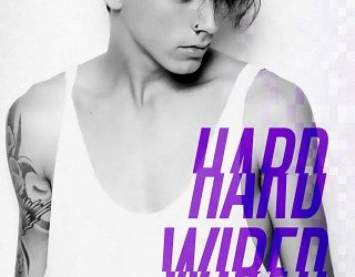 hard wired megan erickson
