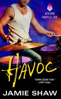 havoc, jamie shaw, epub, pdf, mobi, download