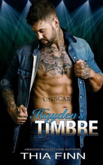 hayden's timbre, thia finn, epub, pdf, mobi, download