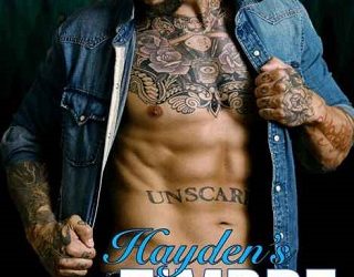 hayden's timbre thia finn