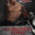 her brother's keeper aj downey