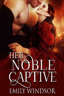her noble captive, emily windsor, epub, pdf, mobi, download