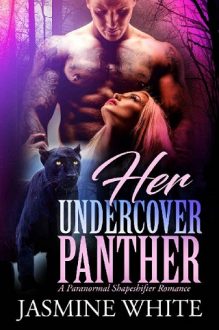 her undercover panther, jasmine white, epub, pdf, mobi, download