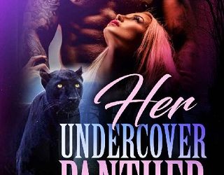 her undercover panther jasmine white