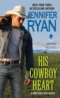 his cowboy heart, jennifer ryan, epub, pdf, mobi, download