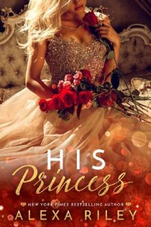 his princess, alexa riley, epub, pdf, mobi, download