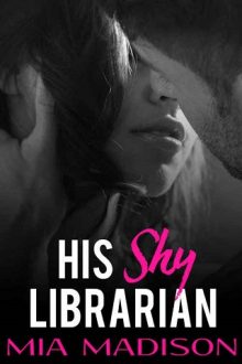 his shy librarian, mia madison, epub, pdf, mobi, download