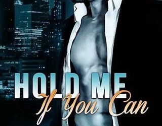 hold me if you can jordan silver