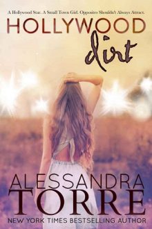 hollywood dirt, alessandra torre, epub, pdf, mobi, download