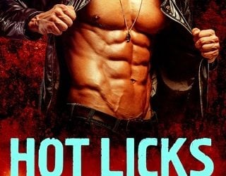 hot licks am arthur