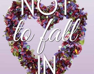 how not to fall in love deirdre riordan hall