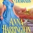 if the duke demands anna harrington
