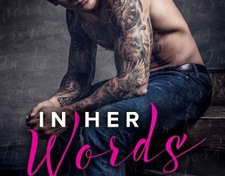 in her words london casey