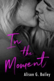 in the moment, alison g bailey, epub, pdf, mobi, download