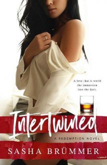 interwined, sasha brummer, epub, pdf, mobi, download