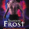 into the fire jeaniene frost