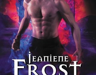 into the fire jeaniene frost