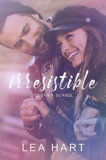 irresistible, lea hart, epub, pdf, mobi, download