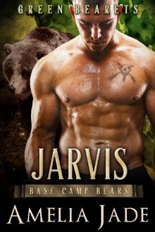 jarvis, amelia jade, epub, pdf, mobi, download