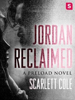jordan reclaimed, scarlett cole, epub, pdf, mobi, download