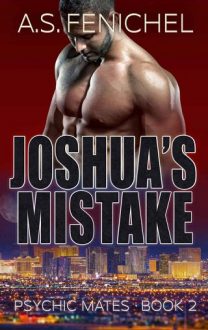 joshua's mistake, as fenichel, epub, pdf, mobi, download