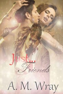 just friends, am wray, epub, pdf, mobi, download