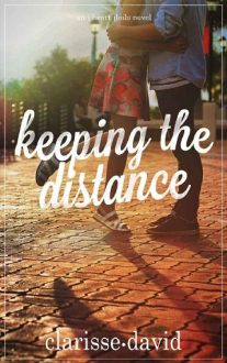 keeping the distance, clarisse david, epub, pdf, mobi, download
