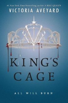 king's cage, victoria aveyard, epub, pdf, mobi, download
