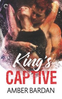 king's captive, amber bardan, epub, pdf, mobi, download