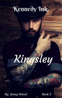 kingsley, jenny wood, epub, pdf, mobi, download