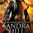 kiss of wrath sandra hill