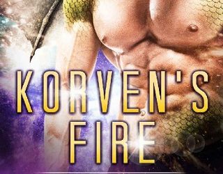 korven's fire nancey cummings