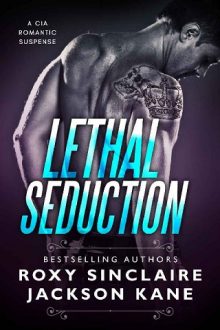 lethal seduction, roxy sinclaire, epub, pdf, mobi, download