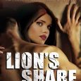 lion's share rachel vincent
