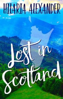 lost in scotland, hilaria alexander, epub, pdf, mobi, download