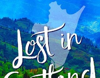 lost in scotland hilaria alexander