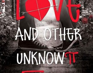 love and other unknown variables shannon alexander