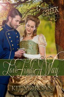 love finds a way, kit morgan, epub, pdf, mobi, download
