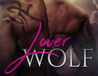 lover wolf amy green