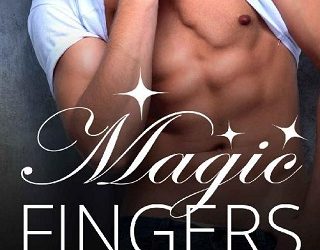 magic fingers stephanie brother