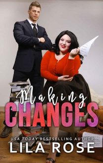 making changes, lila rose, epub, pdf, mobi, download