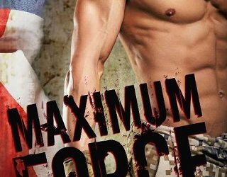 maximum force tawdra kandle