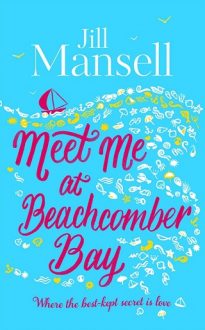 meet me at beachcomber bay, jill mansell, epub, pdf, mobi, download