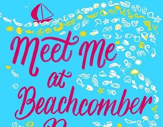 meet me at beachcomber bay jill mansell