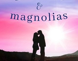 mischief and magnolias kristi cook