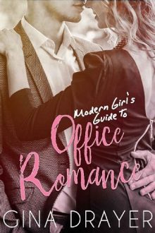 modern girl's guide to office romance, gina drayer, epub, pdf, mobi, download