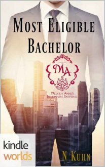 most eligible bachelor, n kuhn, epub, pdf, mobi, download